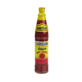 Louisiana Chipotle Hot Sauce