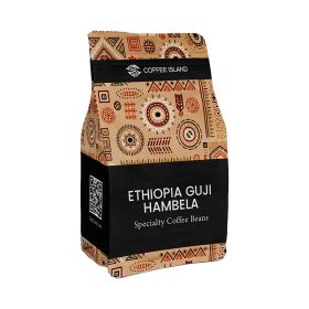 Coffee Island Ethiopia Guji Hambela Coffee