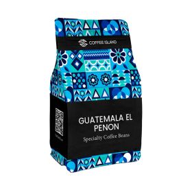 Coffee Island Guatemala El Penon Coffee