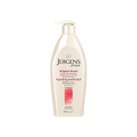 Jergens Original Scent Dry Skin Moisturizer