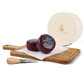 Snowdonia Pickle Power Mature Cheddar with Pickled Onion