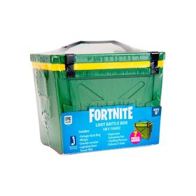 Jaswar Fortnite Loot Battle Box
