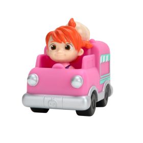 Cocomelon Little Vehicle Assorted