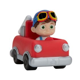 Cocomelon Little Vehicle Assorted