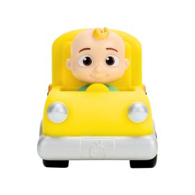 Cocomelon Little Vehicle Assorted