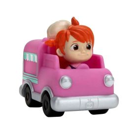 Cocomelon Little Vehicle Assorted