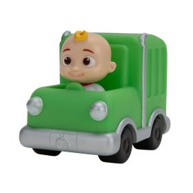 Cocomelon Little Vehicle Assorted