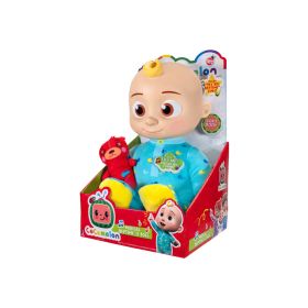 Cocomelon Doll Roto Bedtime JJ