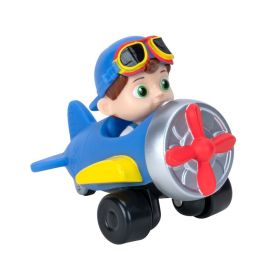 Cocomelon Little Vehicle Assorted