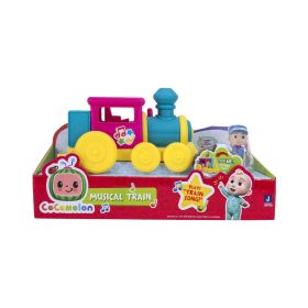 CoComelon Feature Musical Train