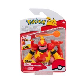 Pokemon Battle Figure Multi-Pack Assorted