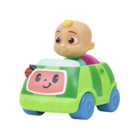 Cocomelon Little Vehicle Assorted