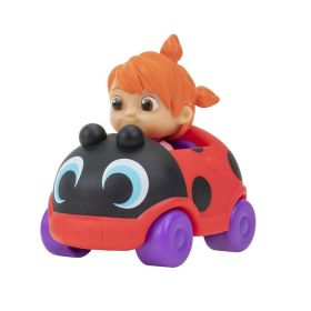 Cocomelon Little Vehicle Assorted