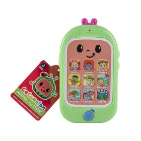 Cocomelon Musical Cell Phone