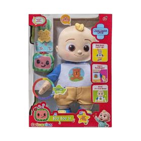 CoComelon Boo Boo JJ Doll
