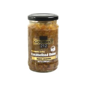 Gourmet212 Caramelized Onion