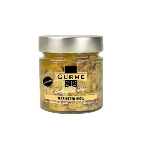 Gourmet212 Artichoke Quarters