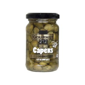 Gourmet212 Capers