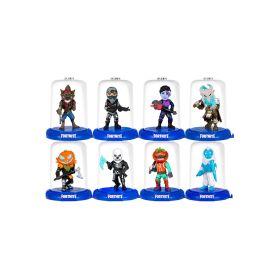 Jaswar Domez Fortnite Figures Assorted