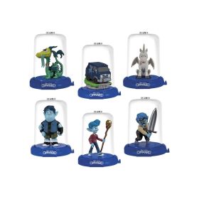 Jaswar Domez Disney Pixar Onward Collectible Mini Assorted