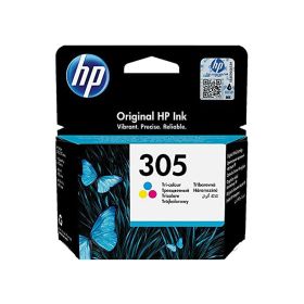 HP Ink Cartridge 305 Color