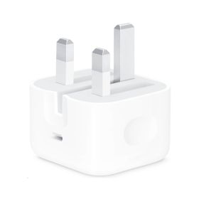 Apple 20W USB C Power Adapter