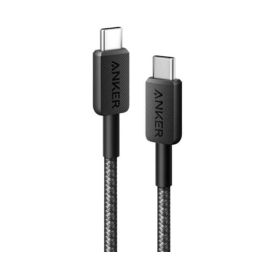 Anker USB-C to USB-C 3Ft Braided Cable