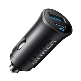 Anker Ultra Compact Dual Port Car Charger
