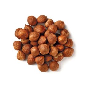 Raw Hazelnut