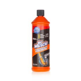 Mr. Muscle Drain Gel