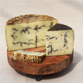 Albeniz Sheep Cheese Truffle