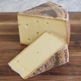 Challerhocker Artisan Cheese