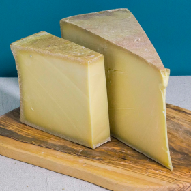 Beilevaire Beaufort Cheese