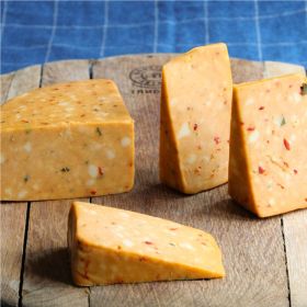 Mexicana Cheddar Cheese