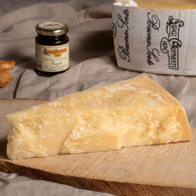 Guffanti Latte Di Bufala Cheese