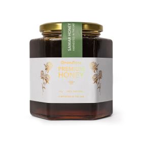 Grandiose Samar Premium Honey