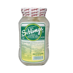 Siblings Sweet Pineapple Gel