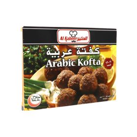 Al Kabeer Arabic Kofta