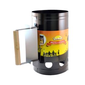 Picnic Time BBQ Acc Charcoal Starter
