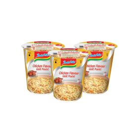 Indomie Cup Chicken Noodles