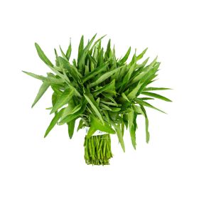 Premium Kang kong Leaves