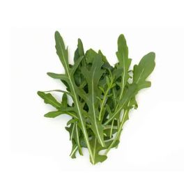 Fresh Rocket Leaves Local