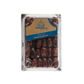 Hungry Premium Dates