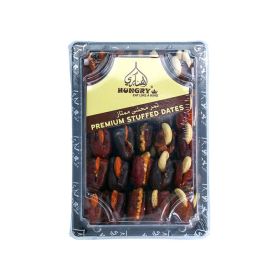 Hungry Premium Stuffed Dates