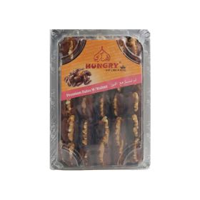 Hungry Premium Dates With Walnut