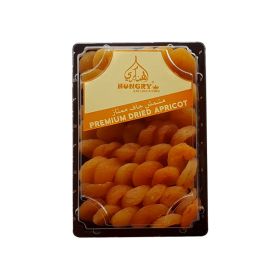 Hungry Premium Dried Apricot