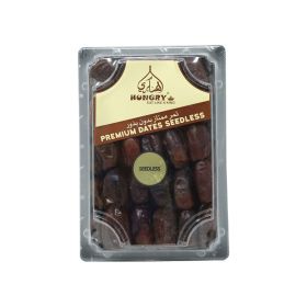 Hungry Premium Dates Seedless