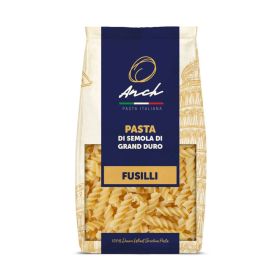 Anch Fusilli