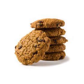 Fresh Oatmeal Raisin Cookie