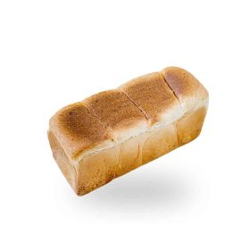 Fresh Brioche Bread Viennese